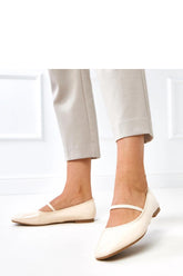 Bailarinas modelo 217950 Solea